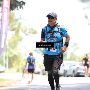 Runner Photo 5501627