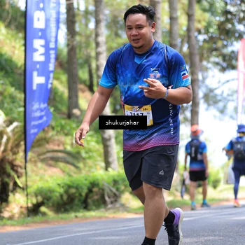 Runner Photo 5501629