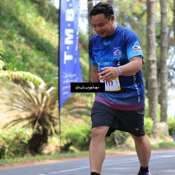 Runner Photo 5501630