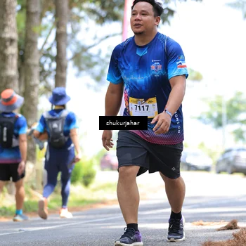 Runner Photo 5501631