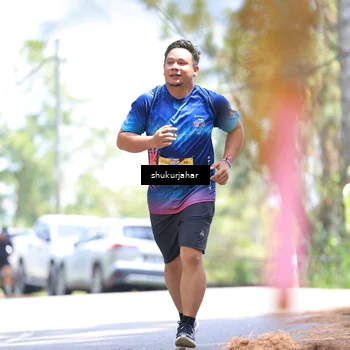 Runner Photo 5501634