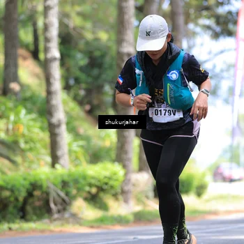 Runner Photo 5501636