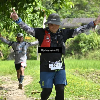 Runner Photo 5501637