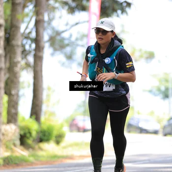 Runner Photo 5501638
