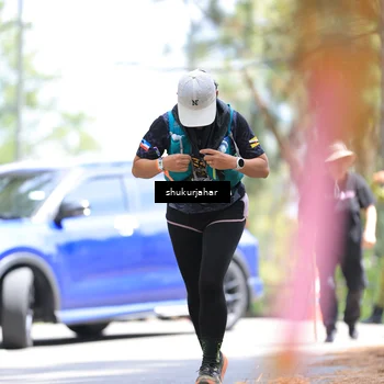 Runner Photo 5501642