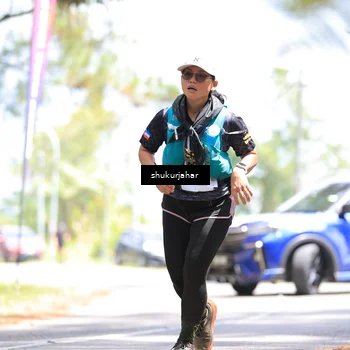 Runner Photo 5501643