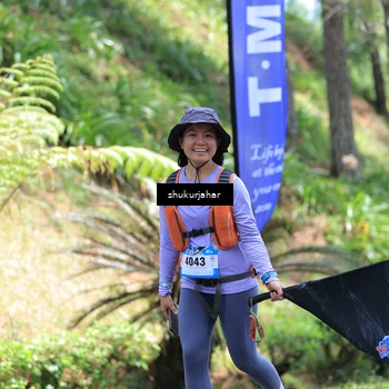 Runner Photo 5501652