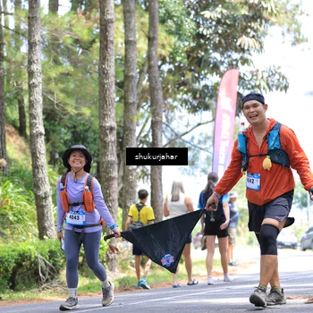 Runner Photo 5501653