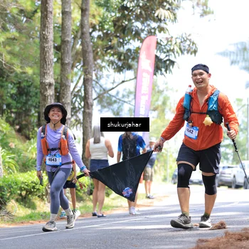 Runner Photo 5501659