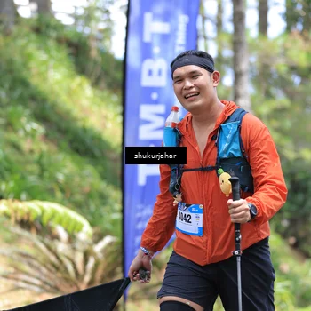 Runner Photo 5501661