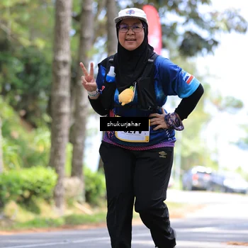 Runner Photo 5501662