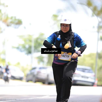 Runner Photo 5501663