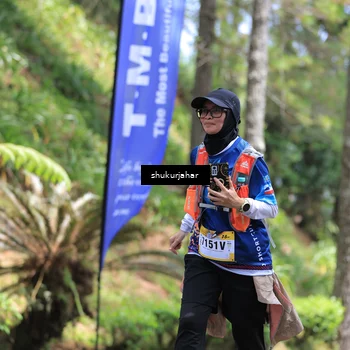 Runner Photo 5501664