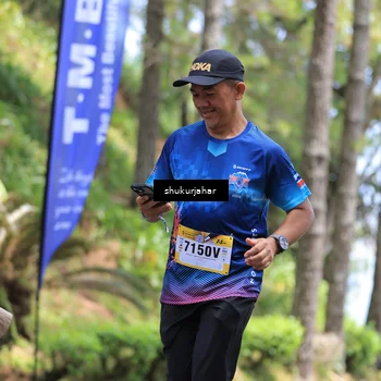 Runner Photo 5501665