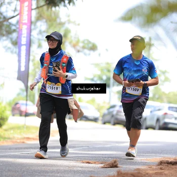 Runner Photo 5501666