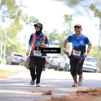 Runner Photo 5501668