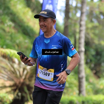 Runner Photo 5501670
