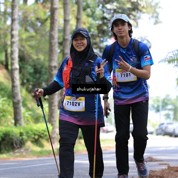 Runner Photo 5501673