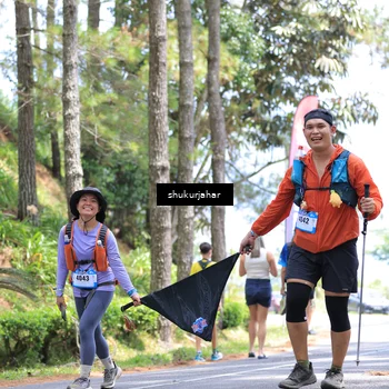 Runner Photo 5501679