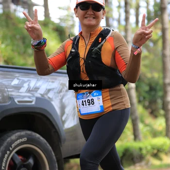 Runner Photo 5501682