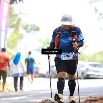 Runner Photo 5501687