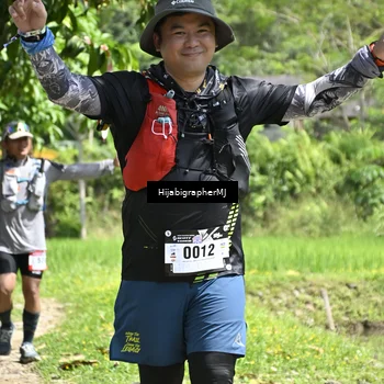 Runner Photo 5501688