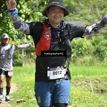Runner Photo 5501694