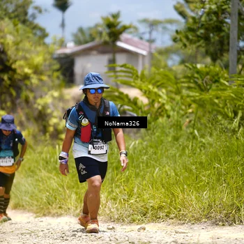 Runner Photo 5501695