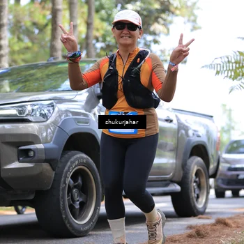 Runner Photo 5501696
