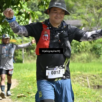 Runner Photo 5501697