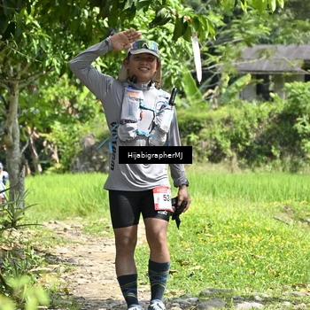 Runner Photo 5501700