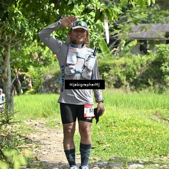 Runner Photo 5501701