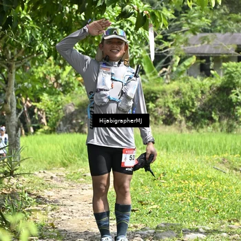 Runner Photo 5501702