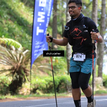 Runner Photo 5501703