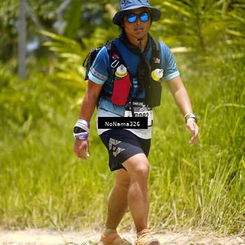 Runner Photo 5501713