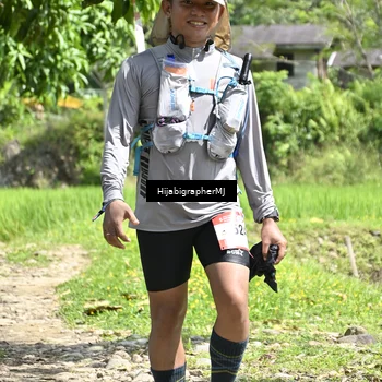 Runner Photo 5501716