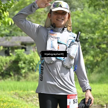 Runner Photo 5501724