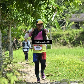 Runner Photo 5501733
