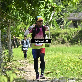 Runner Photo 5501737