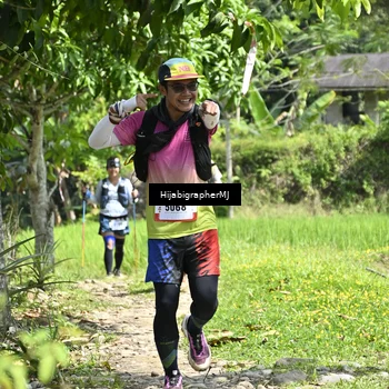 Runner Photo 5501739