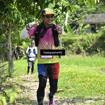 Runner Photo 5501740