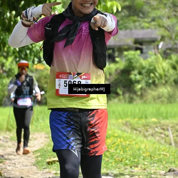 Runner Photo 5501744
