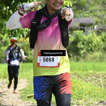 Runner Photo 5501745