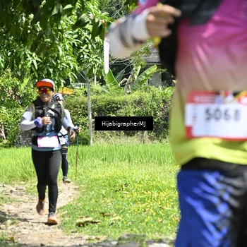 Runner Photo 5501749