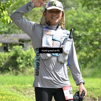 Runner Photo 5501750
