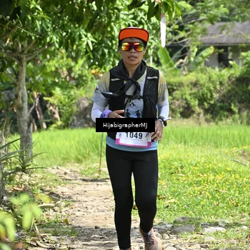 Runner Photo 5501760