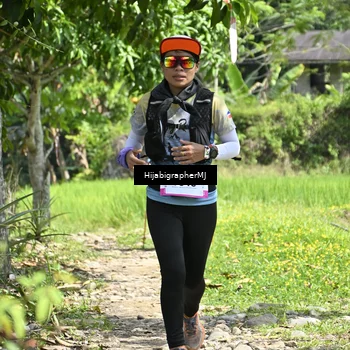 Runner Photo 5501764