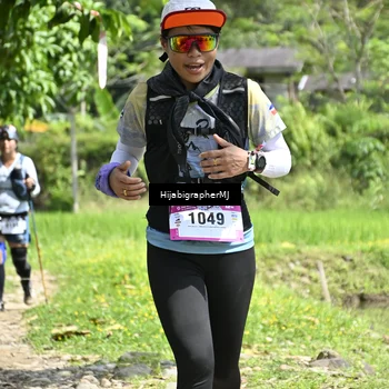 Runner Photo 5501770