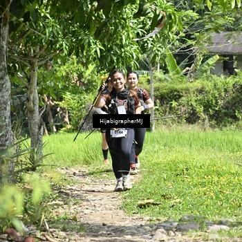 Runner Photo 5501796