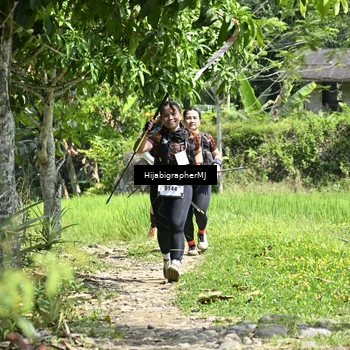Runner Photo 5501799